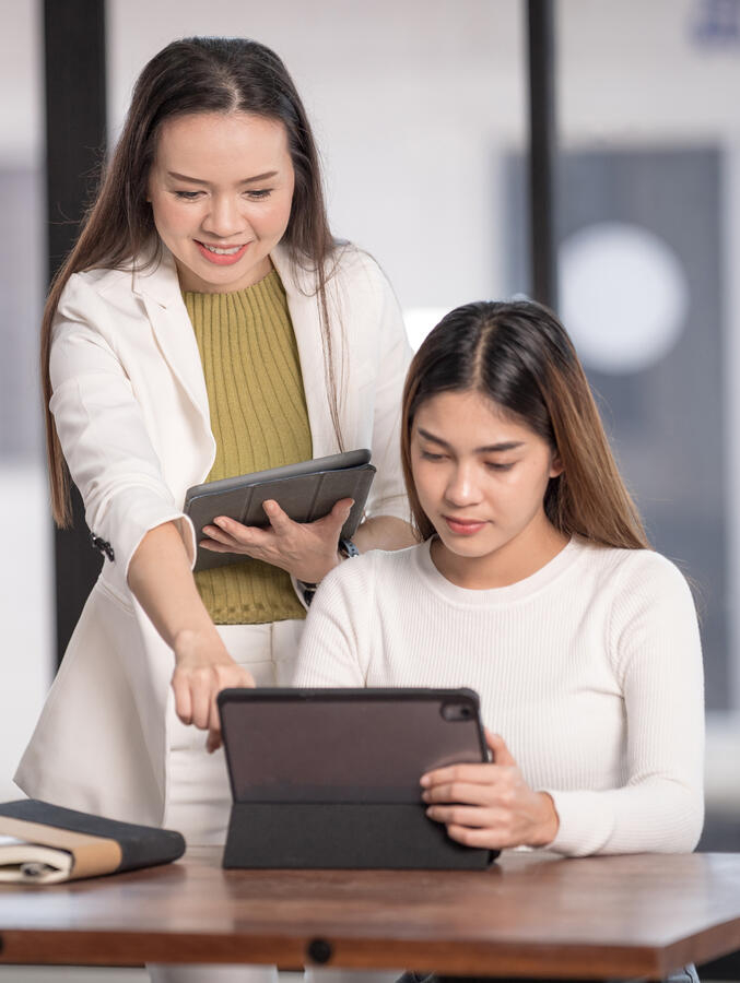 Specialty Advising Services