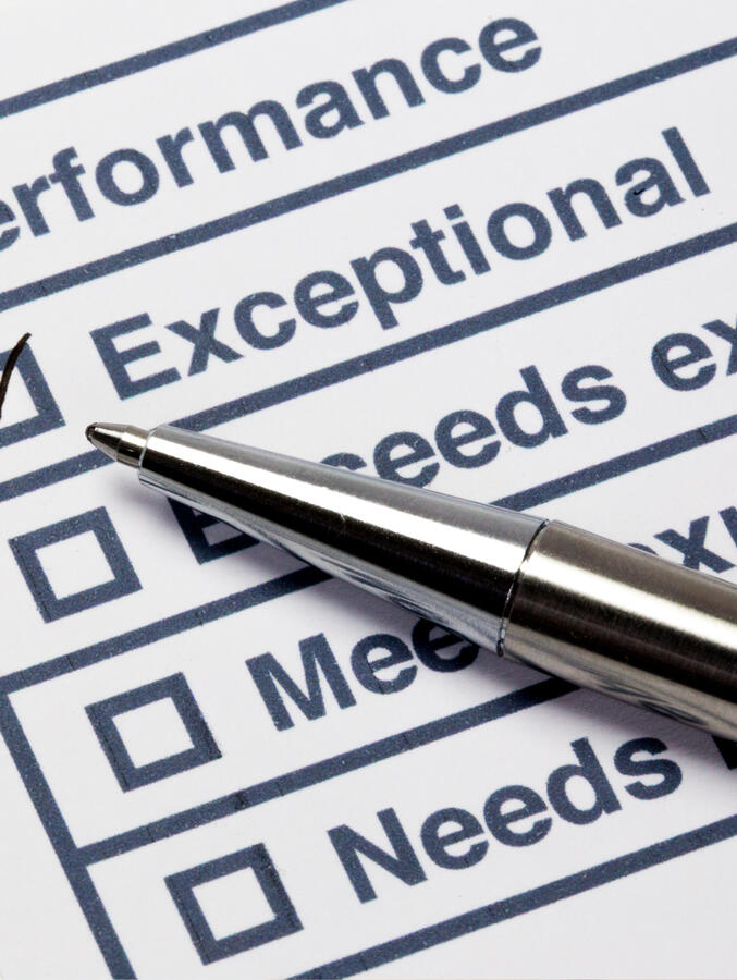 Business Performance Management