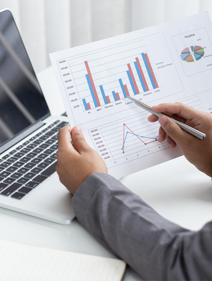 Finance and Operation